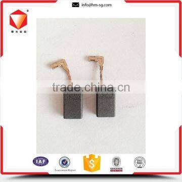 High Grade Competitive Carbon Brushes for Electric Power Tools photo-6