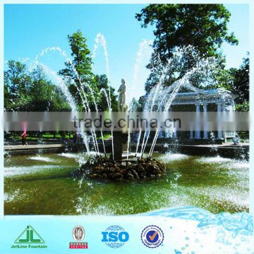 Modern Outdoor Water Fountain, hot sale