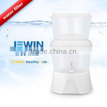 activated carbon water filter