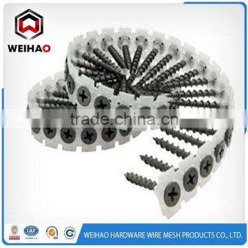 Black Drywall Screws Fine Thread Screws Philps Drive Plug Head Harden Ceiling Drywall Screws Drywall Screw Furniture Screws photo-4