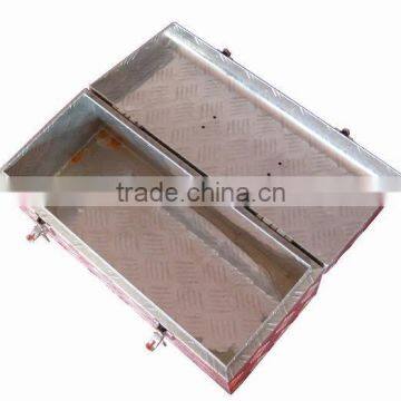 Workshop Useful Aluminum Tools Box Tractor Supply Truck Toolbox photo-4