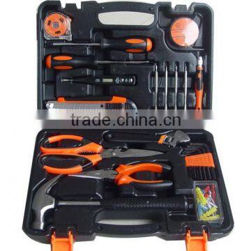 2016 good quality and competitive price 45PCS hand tool sets in mainland china