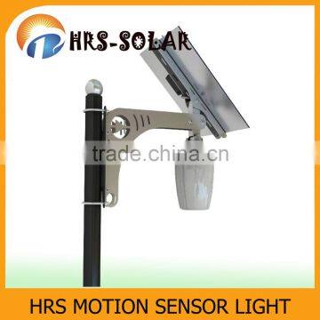 microwave sensor wall lamp led light