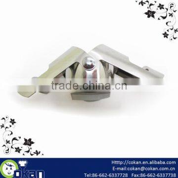 Stainless Steel Champagne Stopper CK-KT500 photo-2