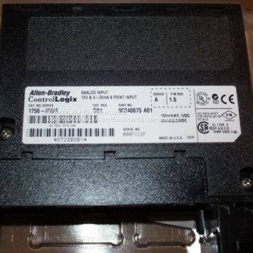 AB PLC 1794-IV32 1794-LBL photo-5