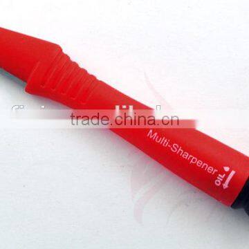 PP Grip Knife Sharpener