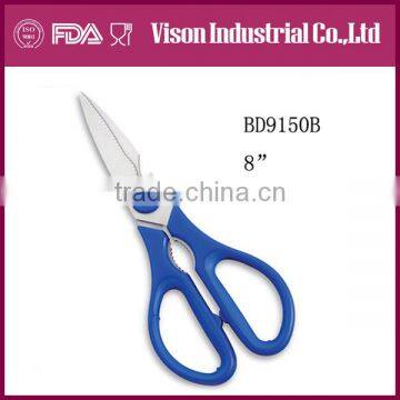 LFGB certificated chicken bone scissors (BD9150B)