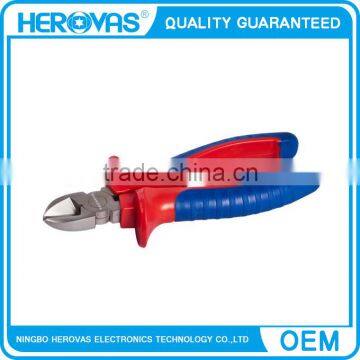 OEM Crimping Hand Tools Nature Polished Monkey Plier