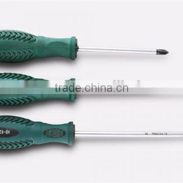 Cushion Grip Handle Phillips Head Screwdriver photo-3