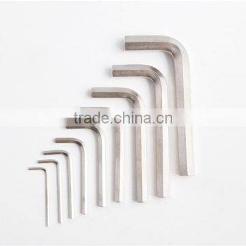 Short Arm Allen Wrench (9 Pieces) Metric photo-3