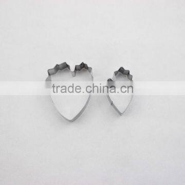 549-47 2pcs Bulk Cookie Cutter