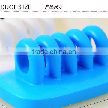 Usb Cable Orgnizer Fabric Cable Wrap photo-3