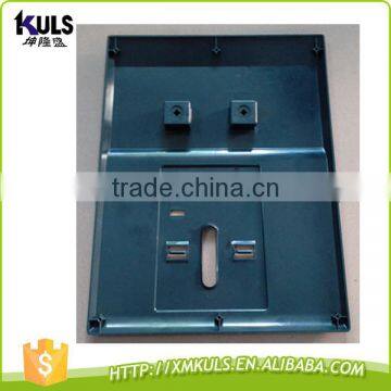 Small Electric Switch Panel Injection Mould photo-6