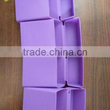 2017 New Products Novelty Printing Designs Silicone Fancy Cigarette Case photo-6