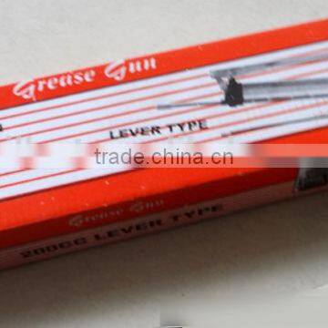 200cc Mini Grease Gun GG200C01 photo-2