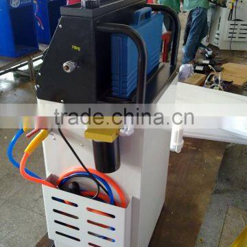 Fluid Exchanger AFT photo-2