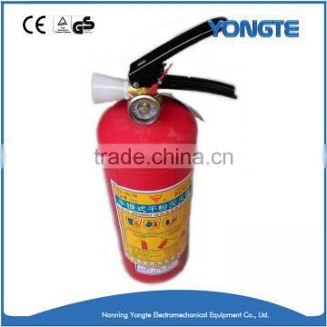 ABC Protable Dry Powder Fire Extinguishers photo-2