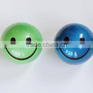 Customized Printed Promotion Rubber Ball photo-2