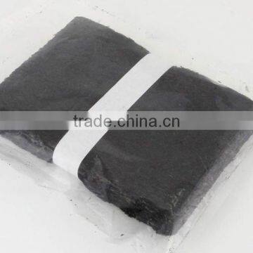 BEST PRICE Full Sheet Roasted Seaweed Laver (50sheets for yaki sushi nori) / Seafood / Seaweed