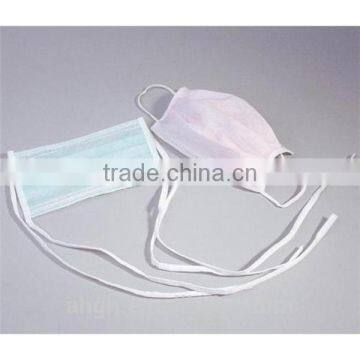New Design Disposable Face Mask Maker Single,double and Triple Layerearloop photo-5