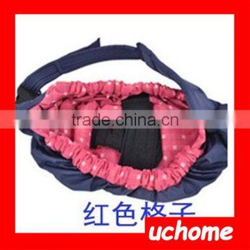 UCHOME China Best Selling Baby Carrier Wrap Infant Baby Sling For Newborn photo-4