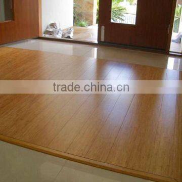 3 Layer Plywood Parquet Carbonized Horizontal Bamboo Flooring Products for Furniture Making Hot Sale 2013 photo-3