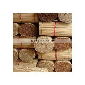 Sale 9 inch bamboo incense sticks with high quality