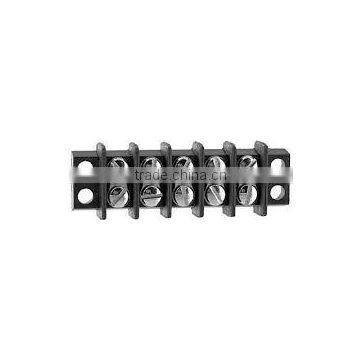 Terminal Block KF8500 CONNECTOR TERMINAL BLOCKS POLYAMIDE 10A 12WAY