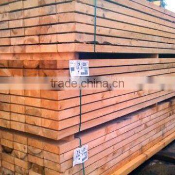 Softwood Lumber