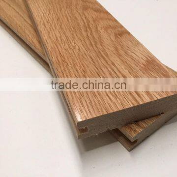 Hardwood Flooring