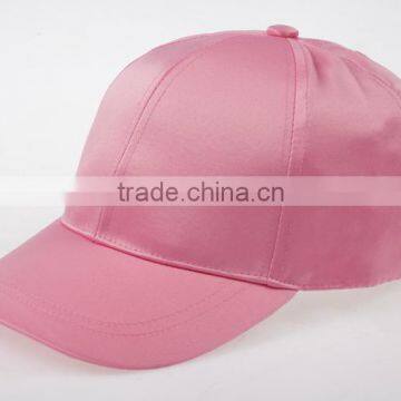 Fashion Custom6 Panel Baseball Caps Wholesale High Quality Plain Sport Cap