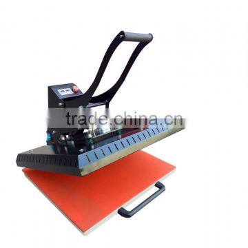 Heat Presses 24*32 Inch, Large Manual Heat Press Cheap Price Hot Selling photo-2