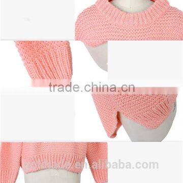 Woolen Knit Sweater Designs for Ladies,wool Sweater Designs for Women photo-2