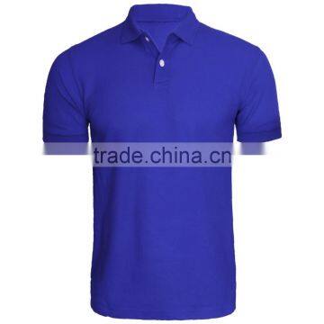 China Manufacturer Custom Office Uniform School Uniform Workwear Polo T-shirt photo-2