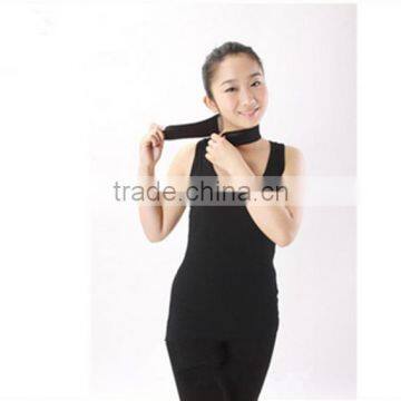 2016 Shuoyang High Quality New Product Magnetic Neck Support Belt/brace to Relieve Neck Pain,neck Protector photo-5