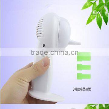 Hot Sale on TV Plastic Cheap Ear Cleaner With LED Light Ear Wax Remover photo-6
