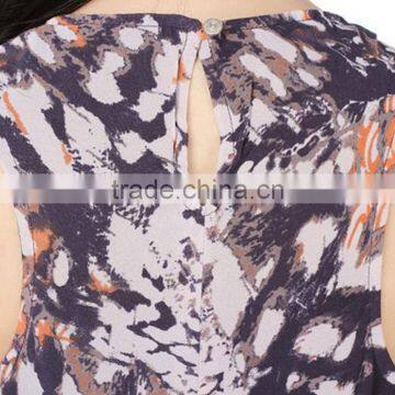 Fashion Design Classic Look Young Ladies Salsa Dance Performance Dress For Tall Women photo-6