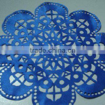 High Efficiency Locating Camera Fabric Laser Cutting Machine With Cheap Price photo-2