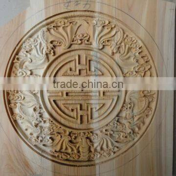 Mini Wood Cnc Router Jinan Wood Engraving Cnc Router With Best Price photo-5