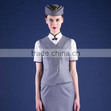 OEM Elegant Stylish Aviation Uniform photo-5