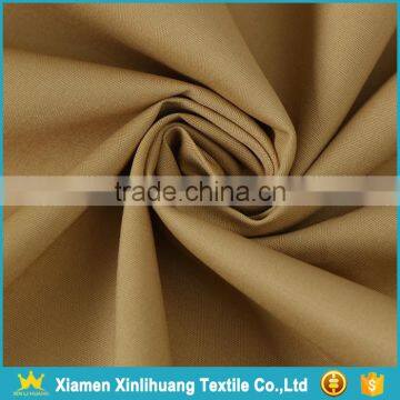 Good Quality 97 Cotton 3 Spandex Stretch Poplin Fabric for Sale photo-2