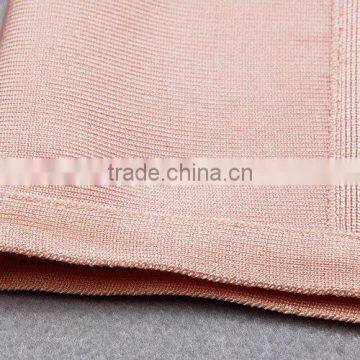 New Arrival Hot Fashion 2015 Cut Sexy V Neck Bodycon HL Spaghetti Strap Bandage Dress Cocktail Party Dress photo-6