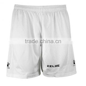 Men's Polyester Simple Cheap Soccer Shorts photo-2