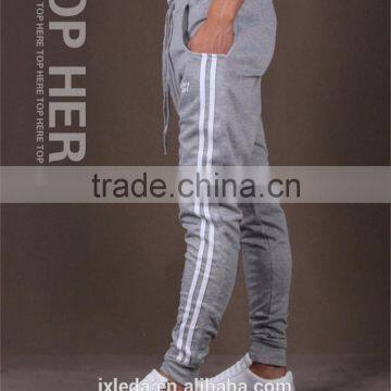 Hot 2016 New Brand Mens Joggers Casual Sweatpants Sport Pants Men Tracksuits Gym Bottoms Track Training Jogging Trousers photo-2