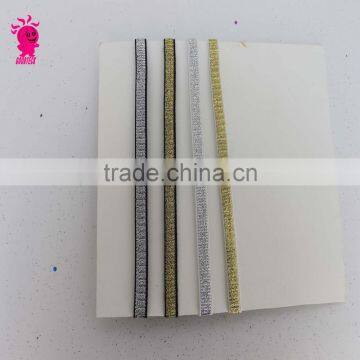 Hot Sale Flash of Light Headband For Baby Girls Fashion Simple Hairband With Hair Kids Boutique Hair Accessories photo-3