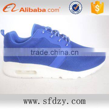 Breathable Mesh+EVA Shoe Sole Mens Popular Air Sport Shoes 2016 photo-3