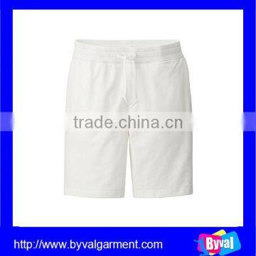 High Quality Shorts Custom Logo Cotton Spandex Running Shorts Breathable Sports Men Shorts Manufacturer photo-4