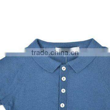 New Design Kids Blank Sweater Mom and Bab Rompers photo-3