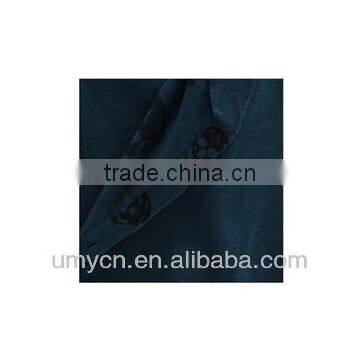 Direct Sale Assymetric Cape Collar Men's Cardigan Sweater photo-3