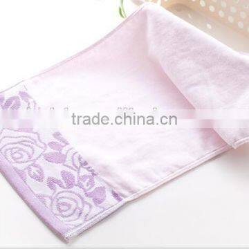 Cotton High Quality Promotional Cheap Kids Face Towel photo-6